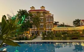 Amaatra Resorts